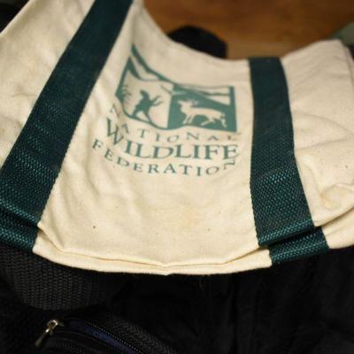 Lot B-174:  Travel Bags
