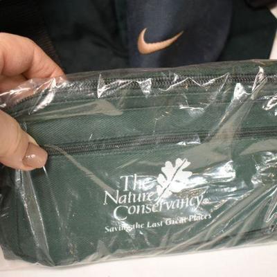 Lot B-174:  Travel Bags