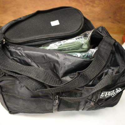 Lot B-174:  Travel Bags