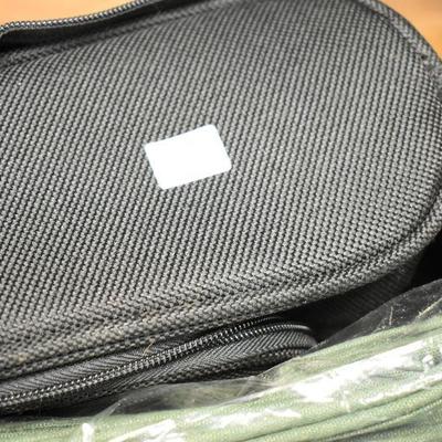 Lot B-174:  Travel Bags