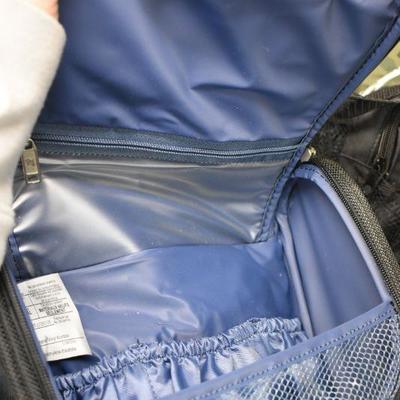 Lot B-174:  Travel Bags