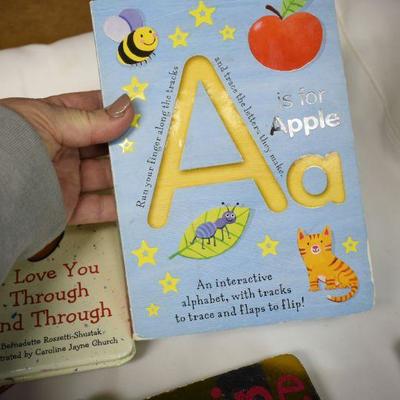 Lot B-176:  Children's Books