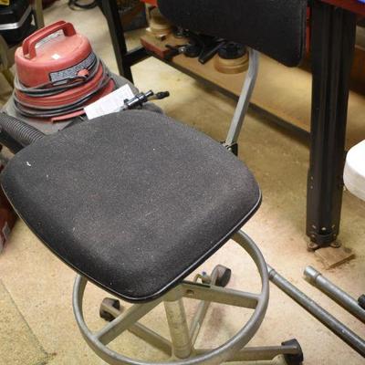Lot B-180:  Office Chair