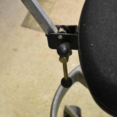 Lot B-180:  Office Chair