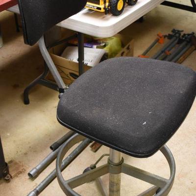 Lot B-180:  Office Chair