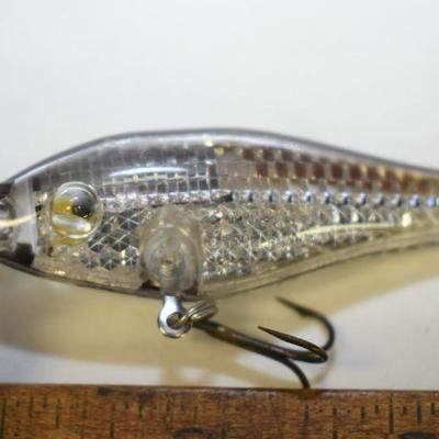 Lot B-218:  Vintage Lure