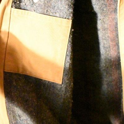 Lot B-242:  Cabela's Coat