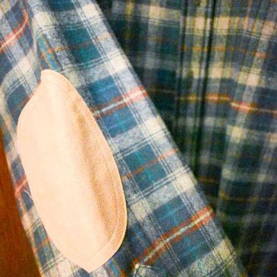 Lot B-246:  Pendleton Shirts