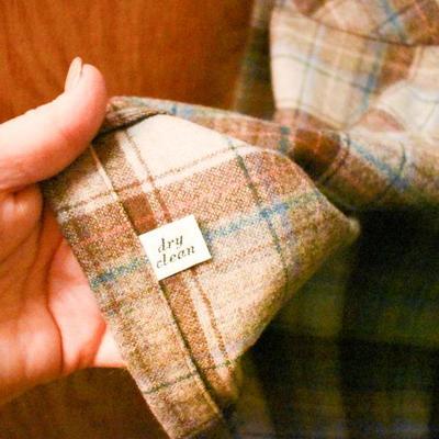 Lot B-246:  Pendleton Shirts