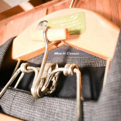 Lot B-247:  Ralph Lauren Suit