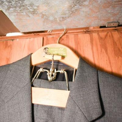 Lot B-247:  Ralph Lauren Suit