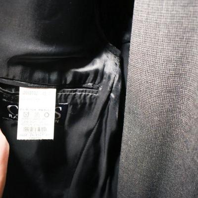 Lot B-247:  Ralph Lauren Suit