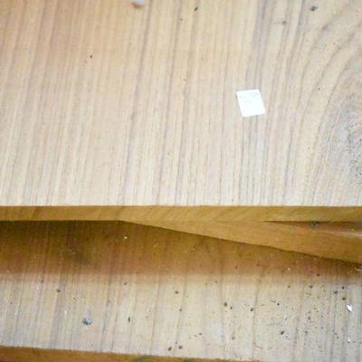 Lot B-251:  Wood