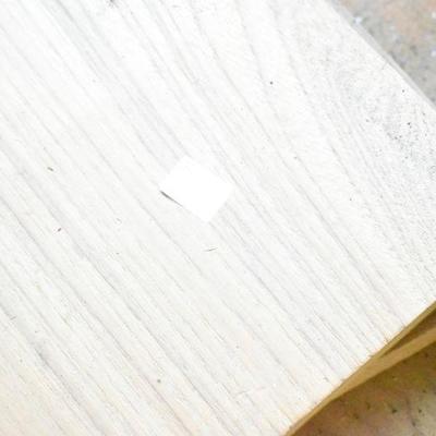Lot B-251:  Wood