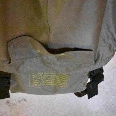 Lot B-253:  Cabela's Waders