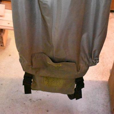 Lot B-253:  Cabela's Waders
