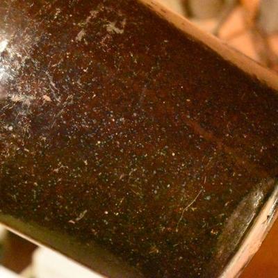 Lot B-283: Crock