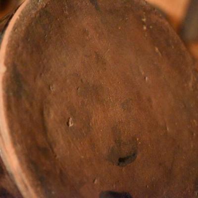 Lot B-283: Crock