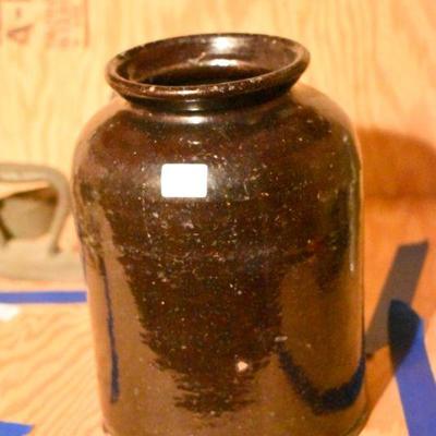 Lot B-283: Crock