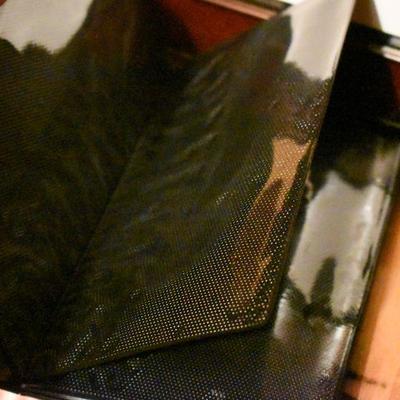 Lot B-285:  Bombay Photo Box