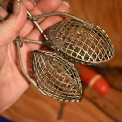 Lot B-290:  Vintage Kitchen