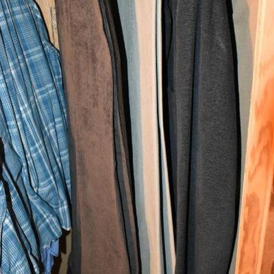 Lot B-299:  Banana Republic and More