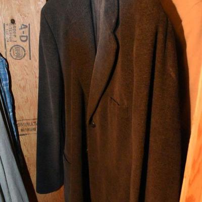 Lot B-299:  Banana Republic and More