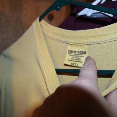 Lot B-299:  Banana Republic and More