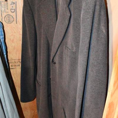 Lot B-299:  Banana Republic and More