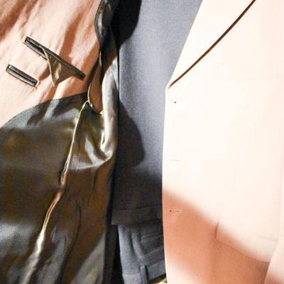Lot B-299:  Banana Republic and More