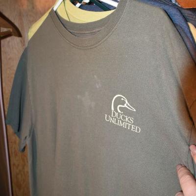 Lot B-299:  Banana Republic and More