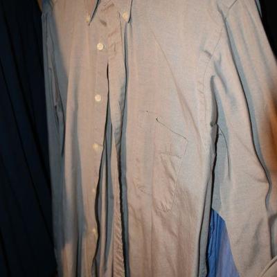Lot B-299:  Banana Republic and More
