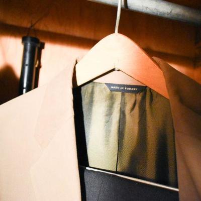 Lot B-299:  Banana Republic and More