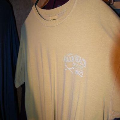 Lot B-299:  Banana Republic and More