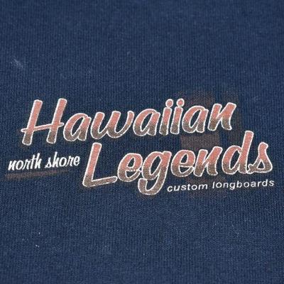 Hawaiian North Shore Legends Size XL