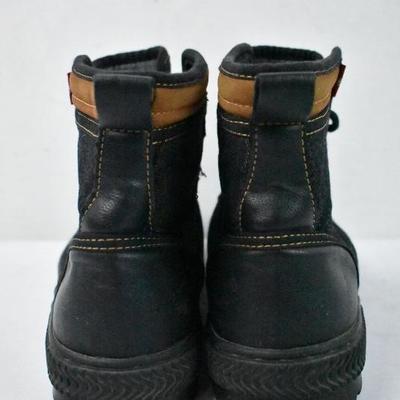 Levi's Denim High Top Men's Shoes Size 10.5