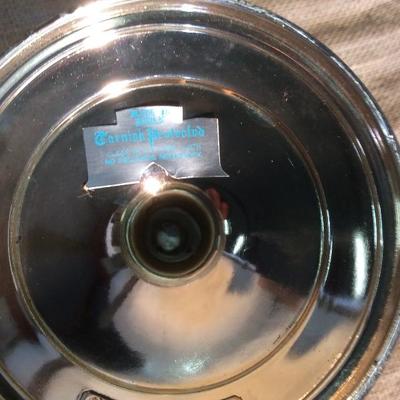 Vintage Goblet (Made in Japan)