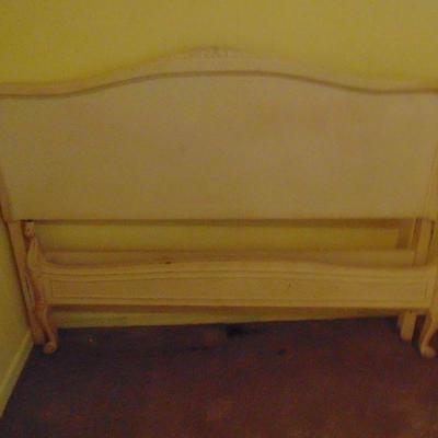 The Living Estate of Betty Pruitt Thomas Day 2