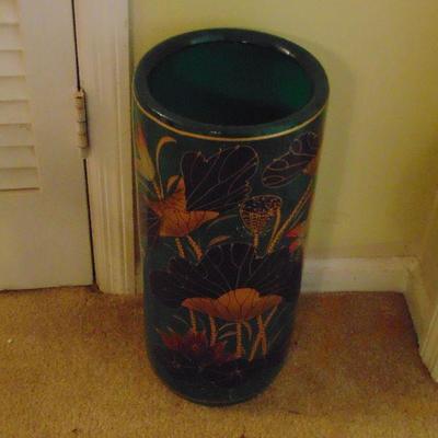 The Living Estate of Betty Pruitt Thomas Day 2