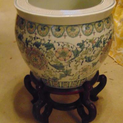 The Living Estate of Betty Pruitt Thomas Day 2