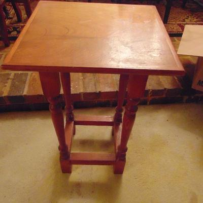 The Living Estate of Betty Pruitt Thomas Day 2