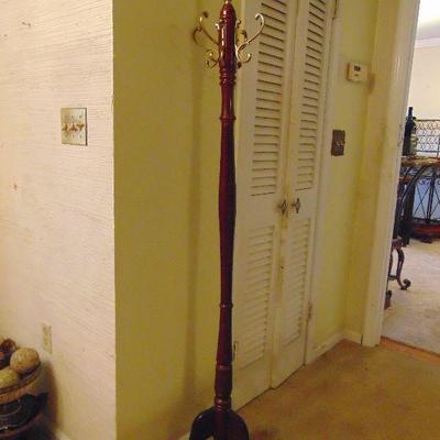 The Living Estate of Betty Pruitt Thomas Day 2