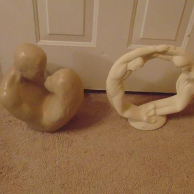 The Living Estate of Betty Pruitt Thomas Day 2