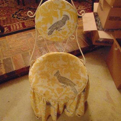 The Living Estate of Betty Pruitt Thomas Day 2