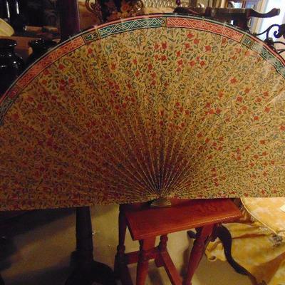 The Living Estate of Betty Pruitt Thomas Day 2