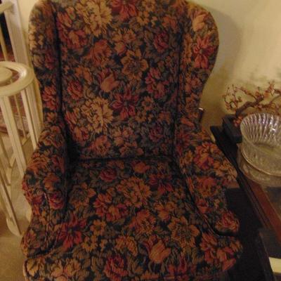 The Living Estate of Betty Pruitt Thomas Day 2