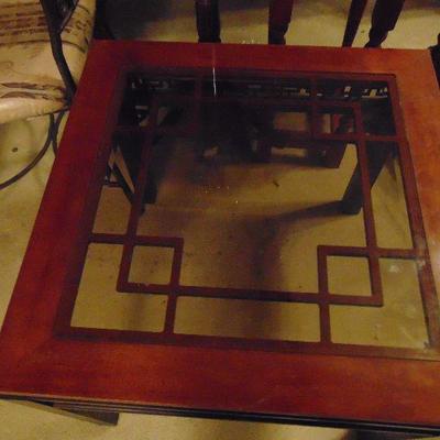 The Living Estate of Betty Pruitt Thomas Day 2