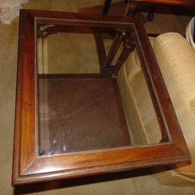 The Living Estate of Betty Pruitt Thomas Day 2