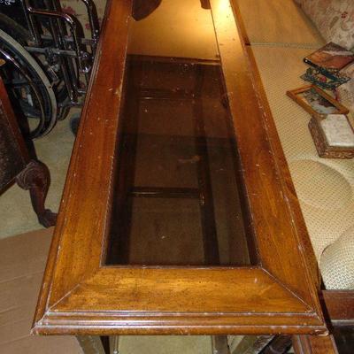 The Living Estate of Betty Pruitt Thomas Day 2