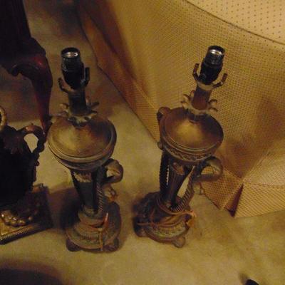 The Living Estate of Betty Pruitt Thomas Day 2